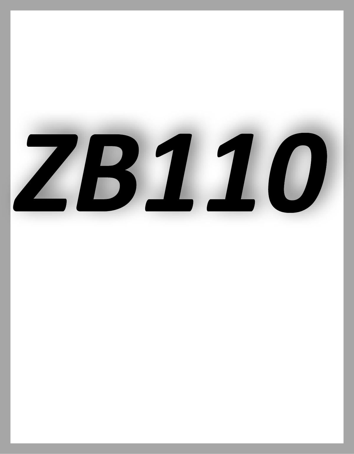 zb110