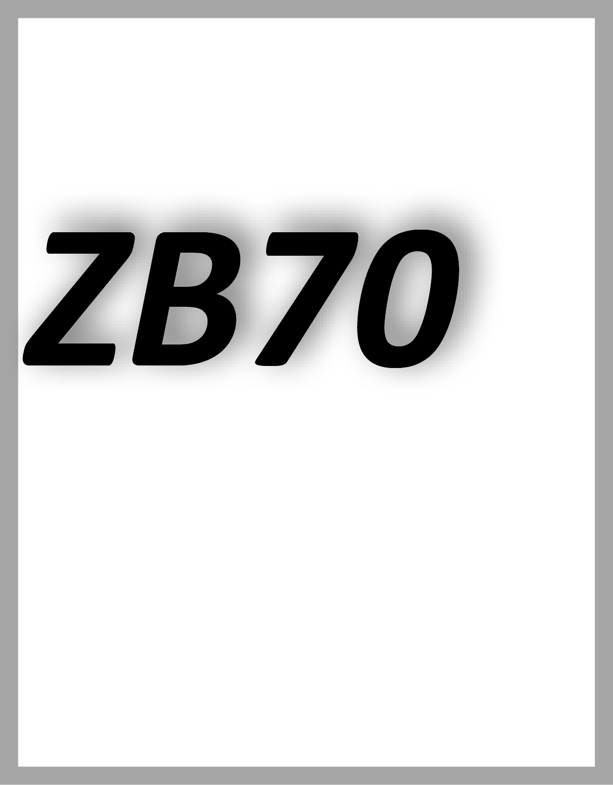 zb70