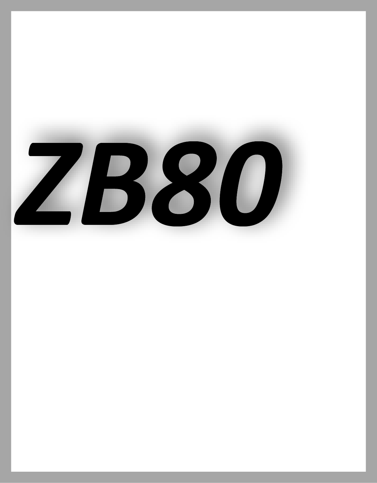 zb80